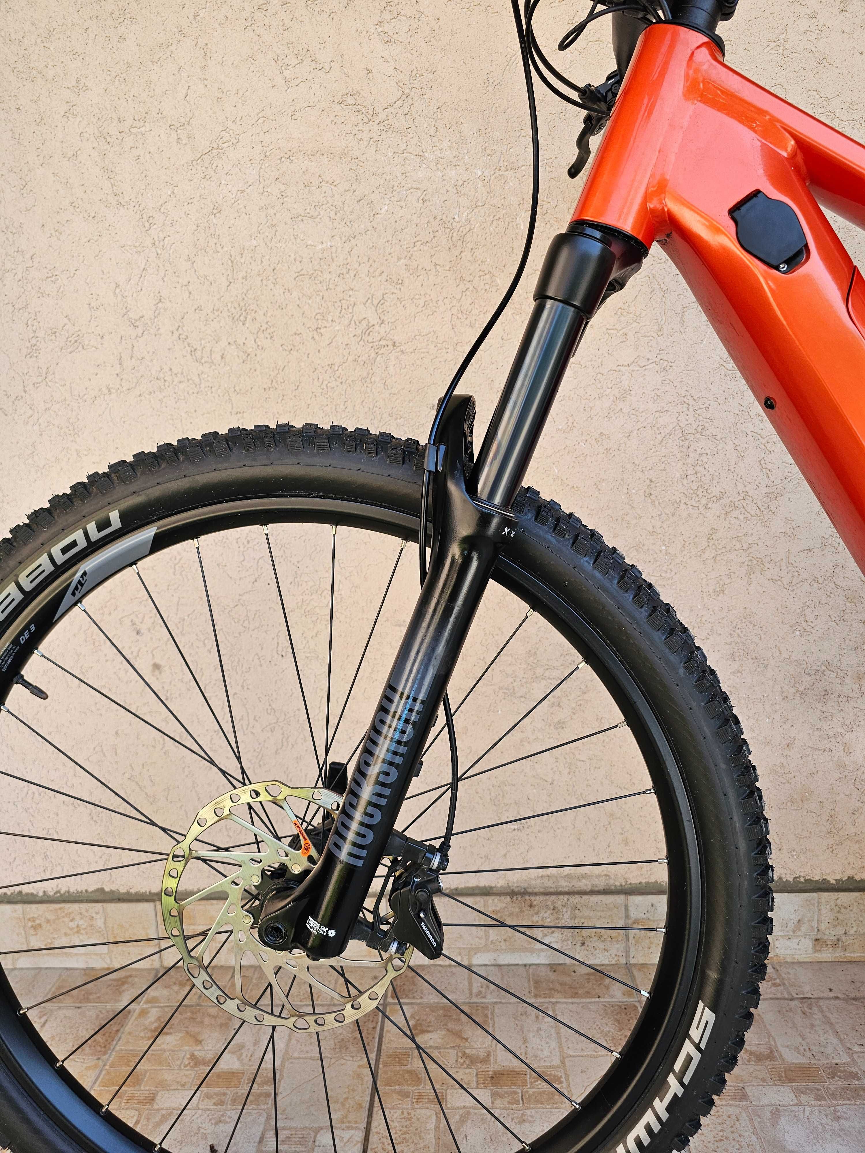 KTM Macina Chacana 792