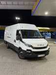 Iveco daily 35s16