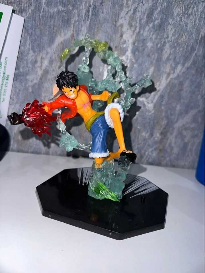 Figurina Luffy One Piece Anime