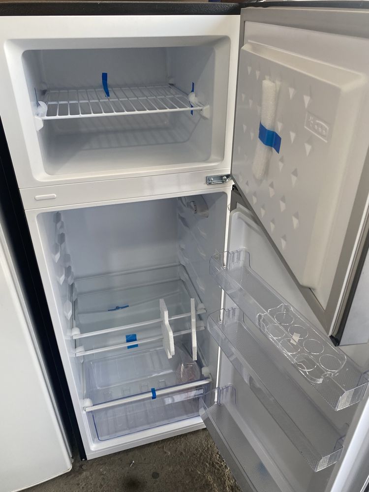 Холодильник Primer 211 black  доставка по городу