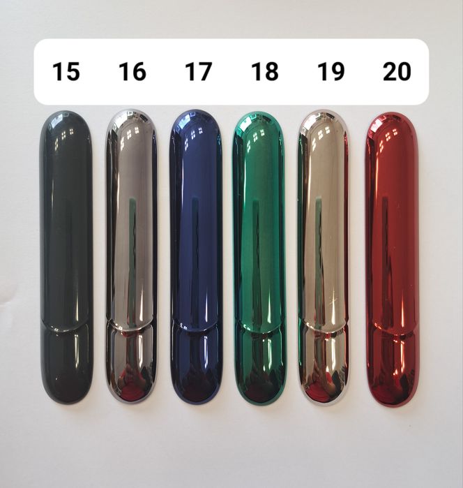 Силиконов кейс за IQOS 3.0