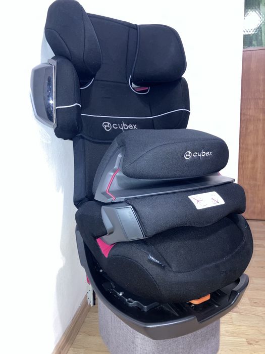 scaun auto copii Cybex Pallas 2