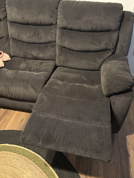 Canapea si fotolii Premium Lems- Sibiu