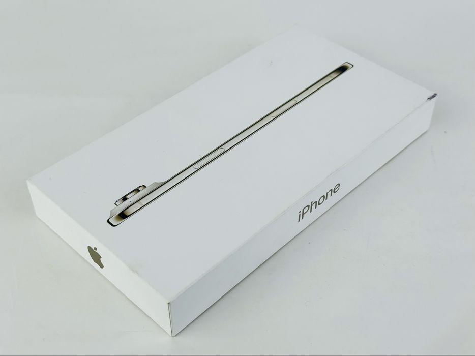 НОВ! Apple iPhone 17 Air 256GB Light Gold Гаранция!