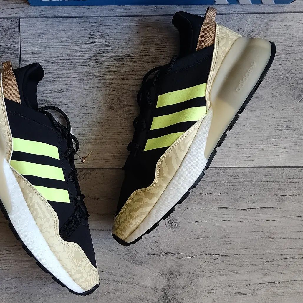 Adidas ZX 2K Boost Pure