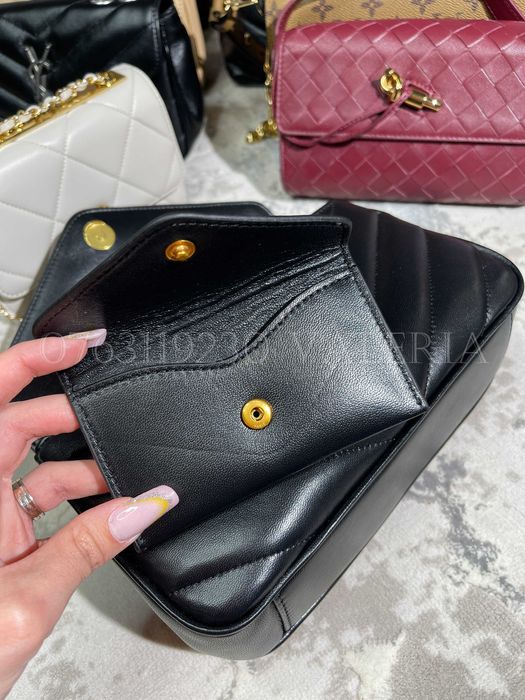 Geanta Y4es S8int L9ent - Loulou versiunea noua medie