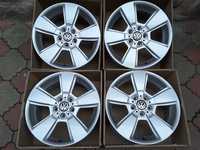 jante aliaj 18; 5x120; Vw Volkswagen T5, T6, Caravelle, Multivan