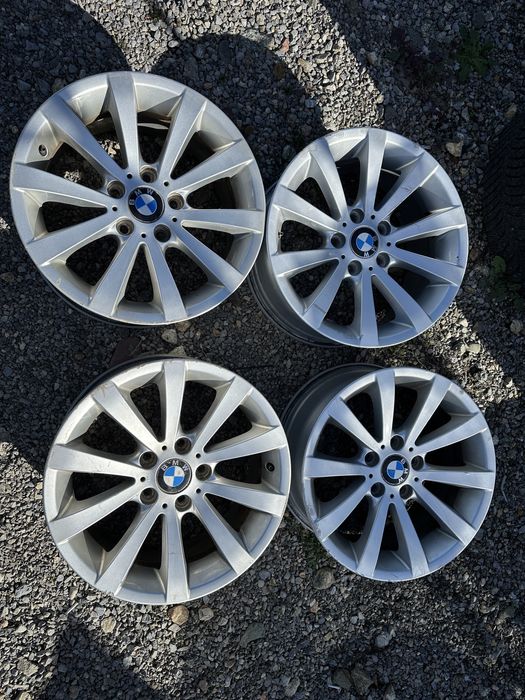 4бр. Оригинални Джанти 17 за БМВ style 285