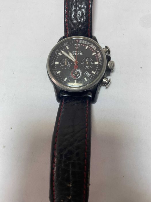 Ceas JIUSKO si Atrani DeTomaso