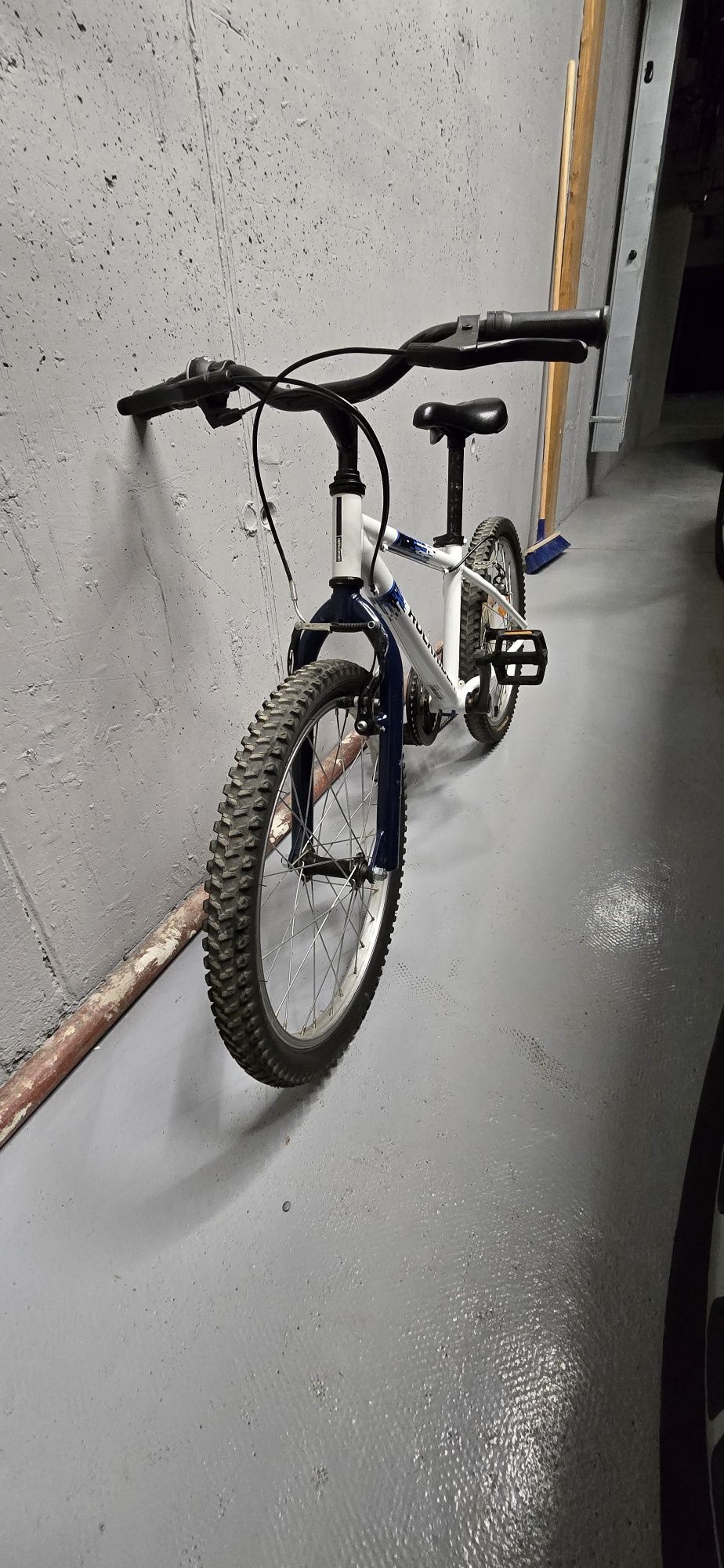Детски велосипед Rockrider 20"