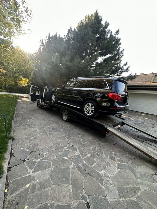 Эвакуатор Алматы и область круглосуточно