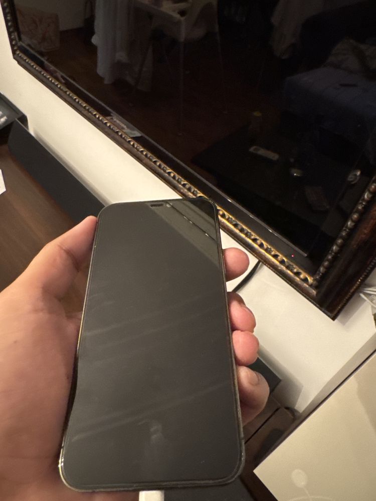Iphone 12 pro 128 gb