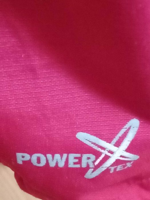 Salewa PowerTex мъжко яке 2 в 1
