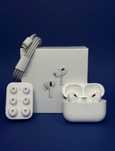 Airpods pro 2 sigilate ANC activ