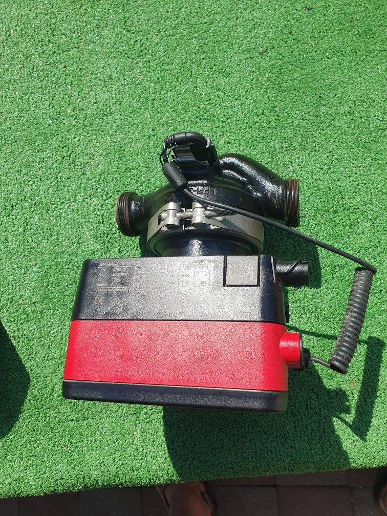 Grundfos magna 3 25-80 180