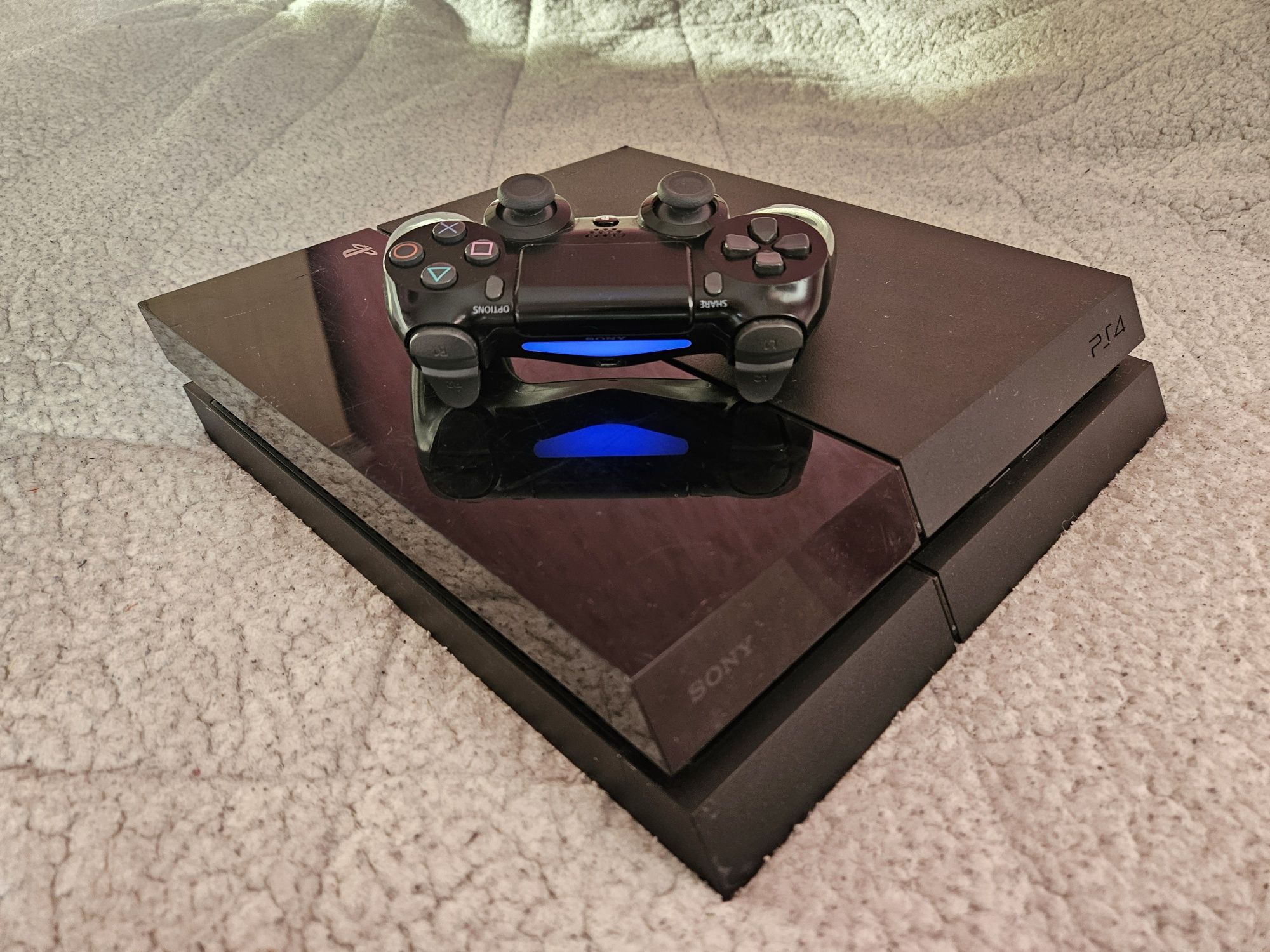 Playstation PS4.