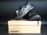 Salomon
WANDER GTX - Pantofi drumeție hard marimea 42