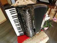 Acordeon Guerrini Superior 2 Anno 1976