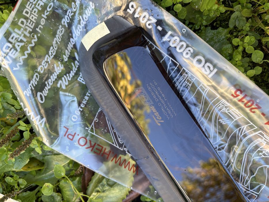 Ветробрани ХЕКО/HEKO за Honda CRV 1 gen