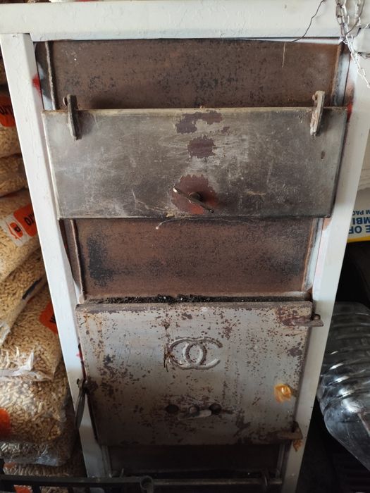 Vând centrala Celsius 28kw