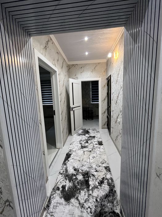 3/3/4 ракат махалля