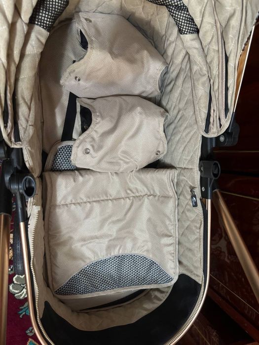 Продается коляска