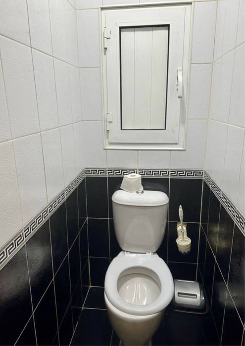 Хозяйкали квартирага бир дона  талаба киз олинади