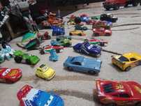 Jucarii, masinute, lego, figurine transformers etc