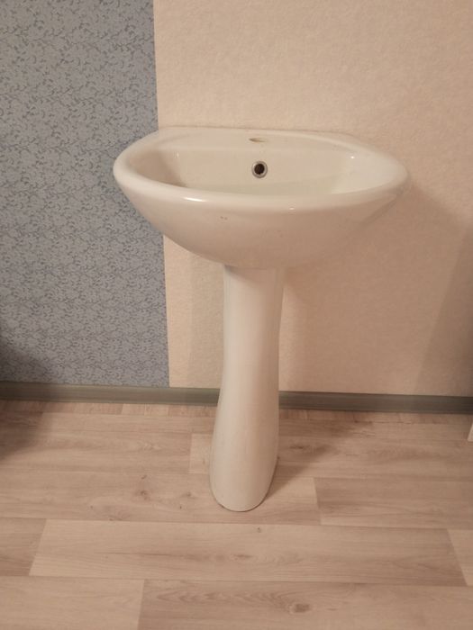 Продам раковину новая
