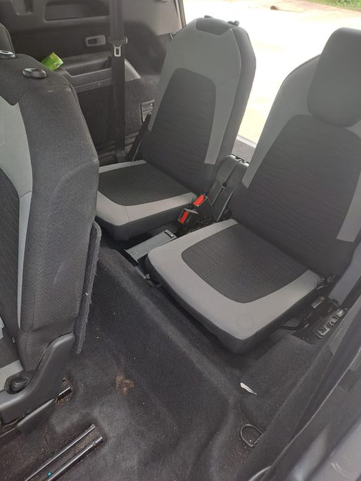 Citroen C4 Picasso Euro 6