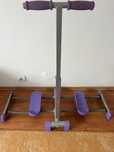 Stepper Leg Master