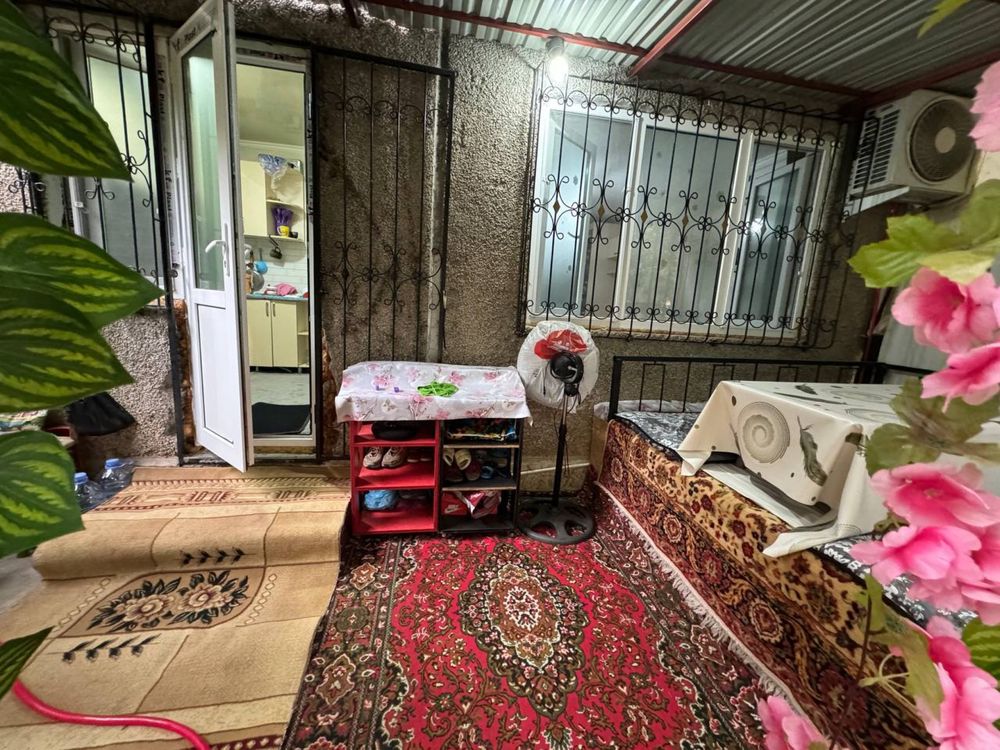Срочно продается свое квартира