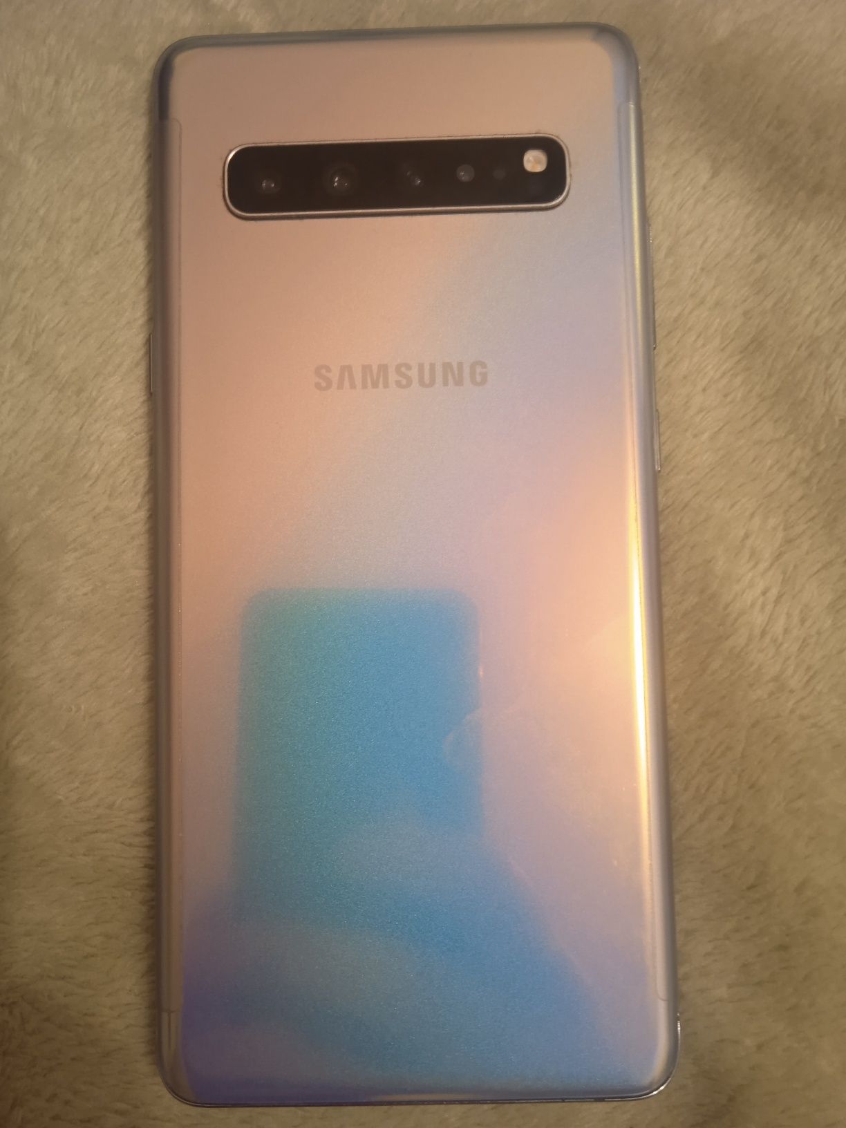 Samsung c 10 5 G