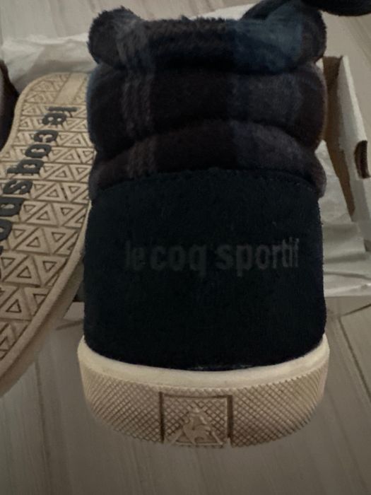 Мъжки Обувки le coq sportif