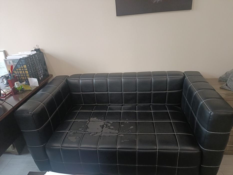 Продам офисный диван