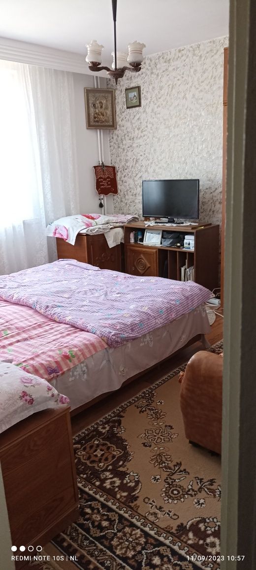 Apartament 2 camere decomandat