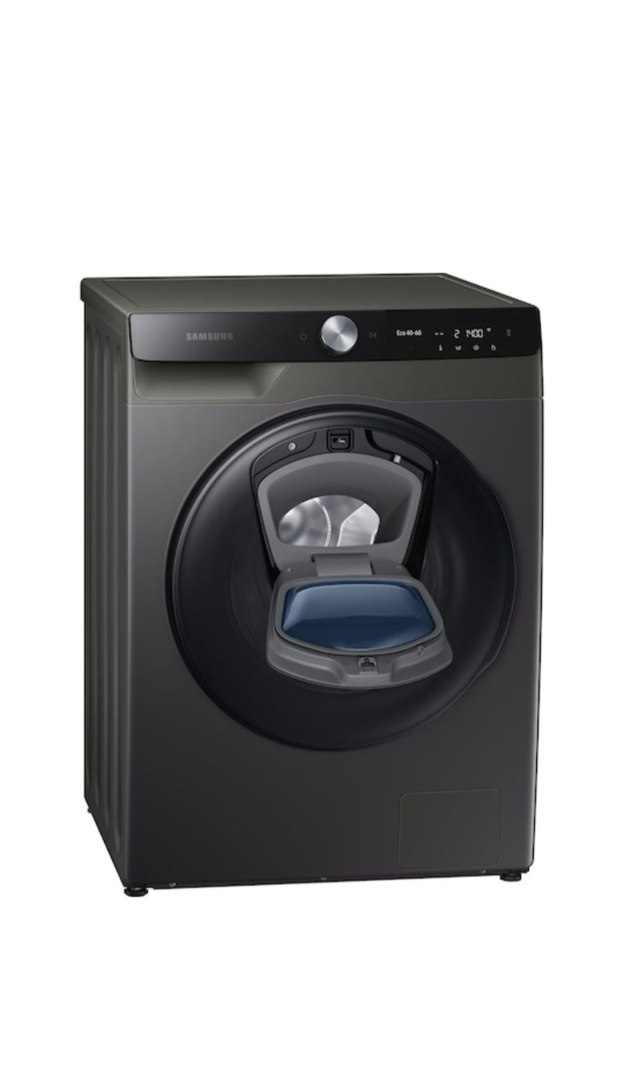 Mașină de spălat Samsung cu uscător