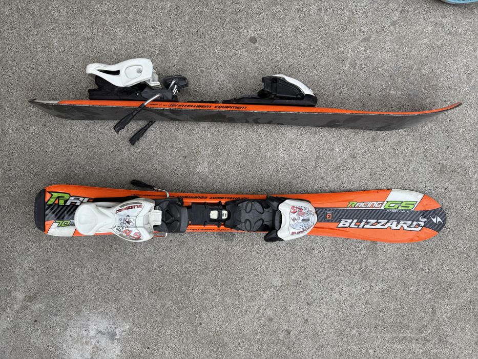 Vand schiuri copii marimea 70