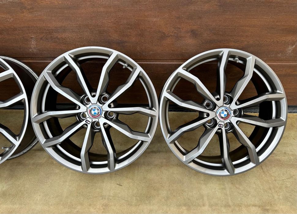 Jante 18 5x112 Originale BMW //M X1 f48, X2 f39, seia 1 f40, 2 F44
