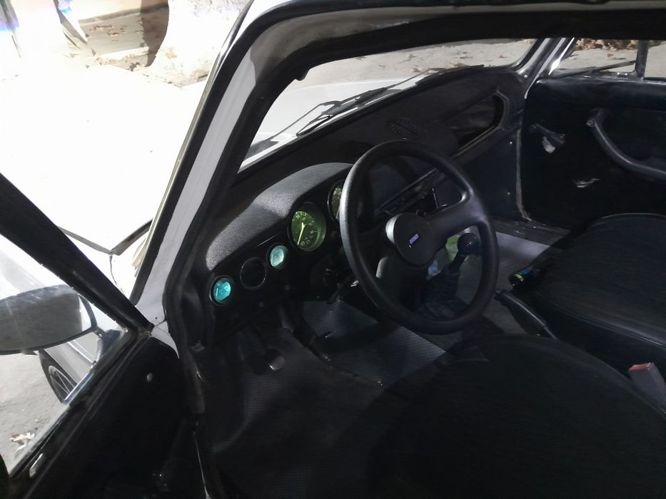 Ваз 2106 жигули в хорошем состоянии