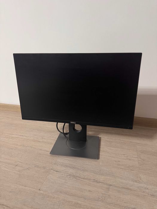 Монитор профессиональный DELL 24 дюйма
