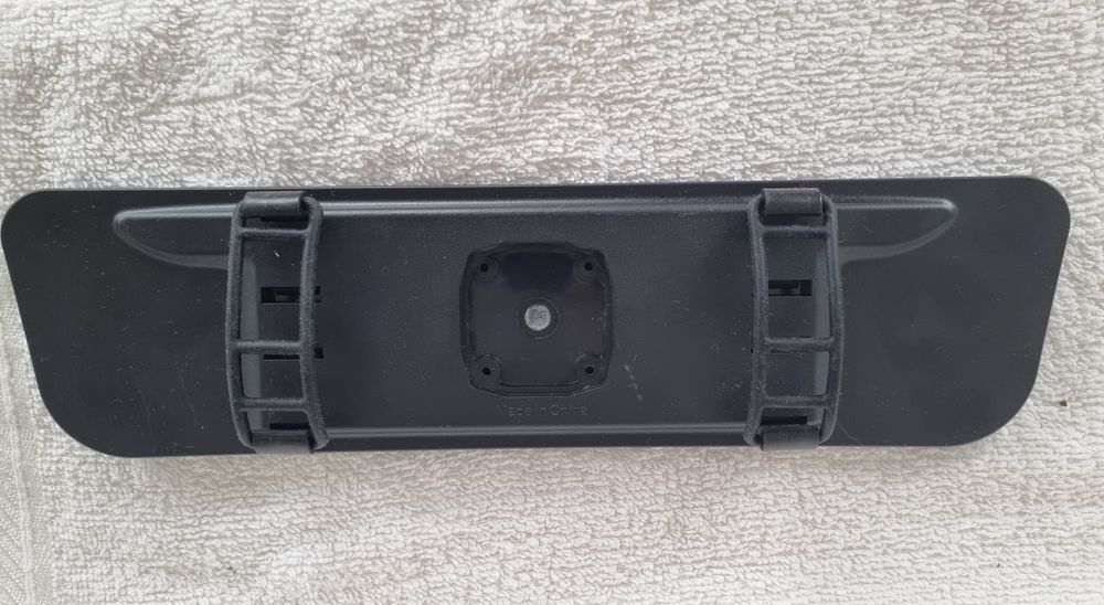 Oglinda retrovizoare bord, nouă