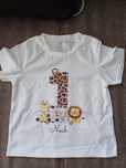 Tricou personalizat