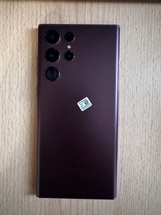 Samsung s22 Ultra 128GB