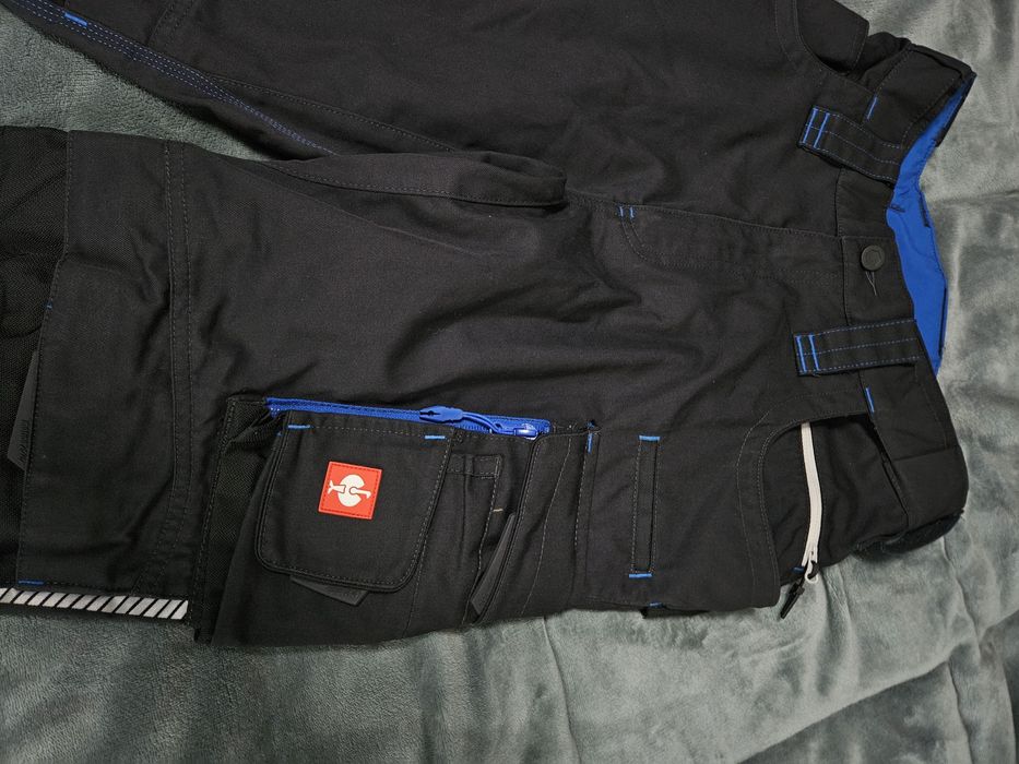 Engelbert Strauss 46 размер