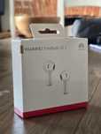 Слушалки Huawei - FreeBuds SE2