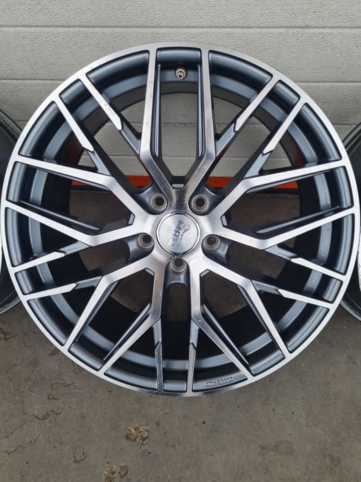 Джанти MAM за VW AUDI SETA SKODA Mercedes BMW R19 5x112 ET45 8.5J