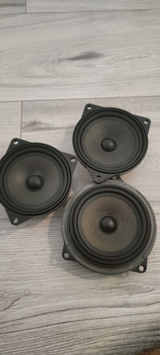 Boxe BMW seria 1