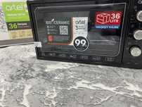 мини печь Artel MD-3618 E (красный) НОВЫЙ!