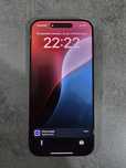 Iphone 16 PRO MAX 512GB